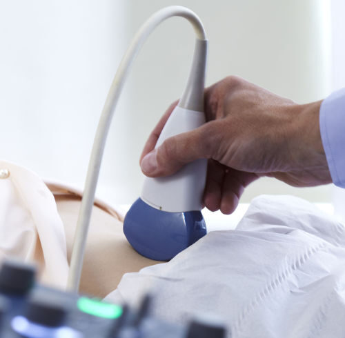 Ultrazvuková ambulancia